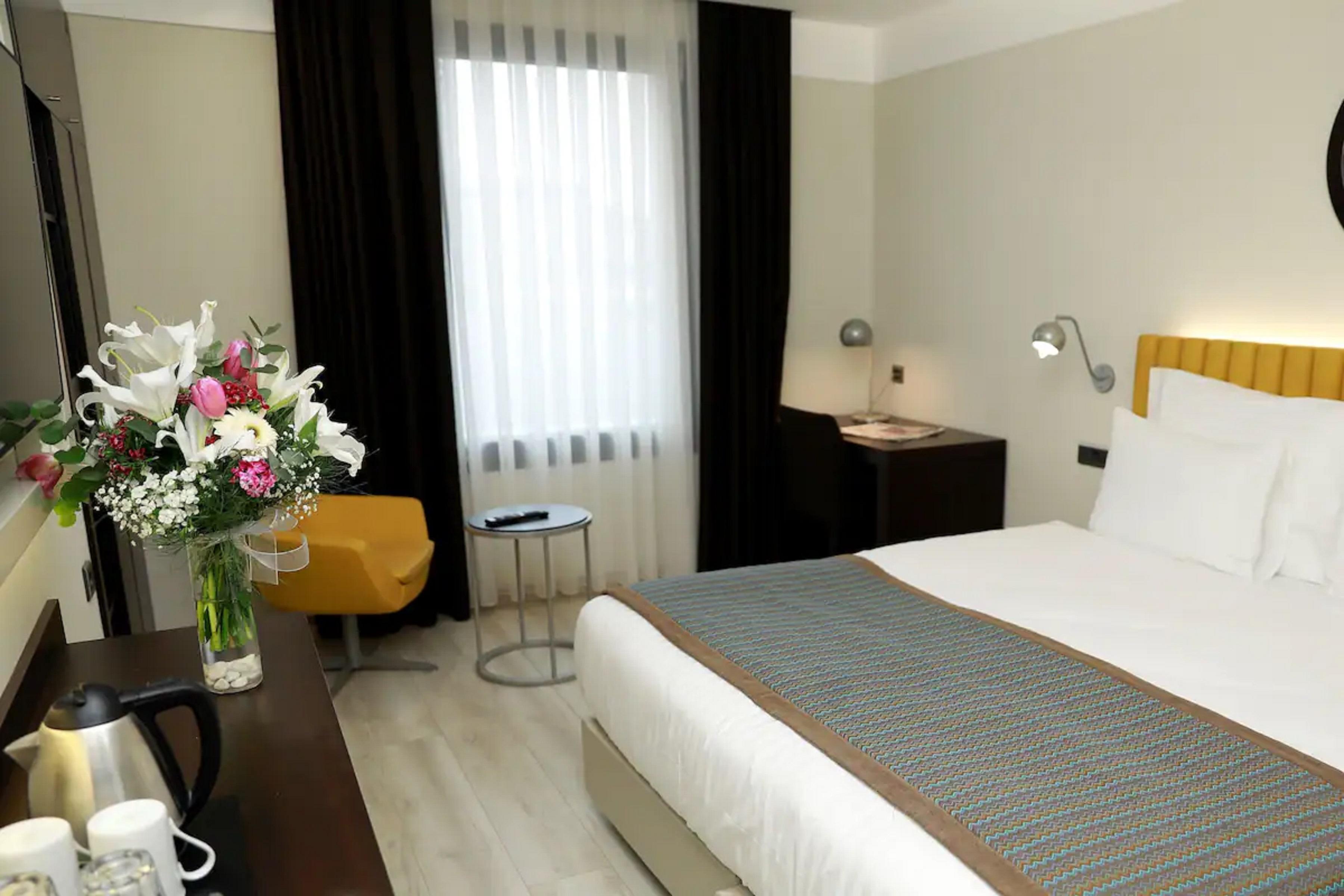 Milord Hotel Estambul Exterior foto