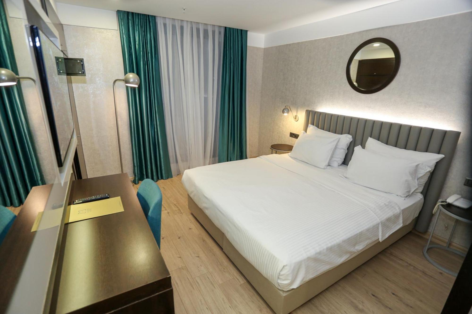 Milord Hotel Estambul Exterior foto