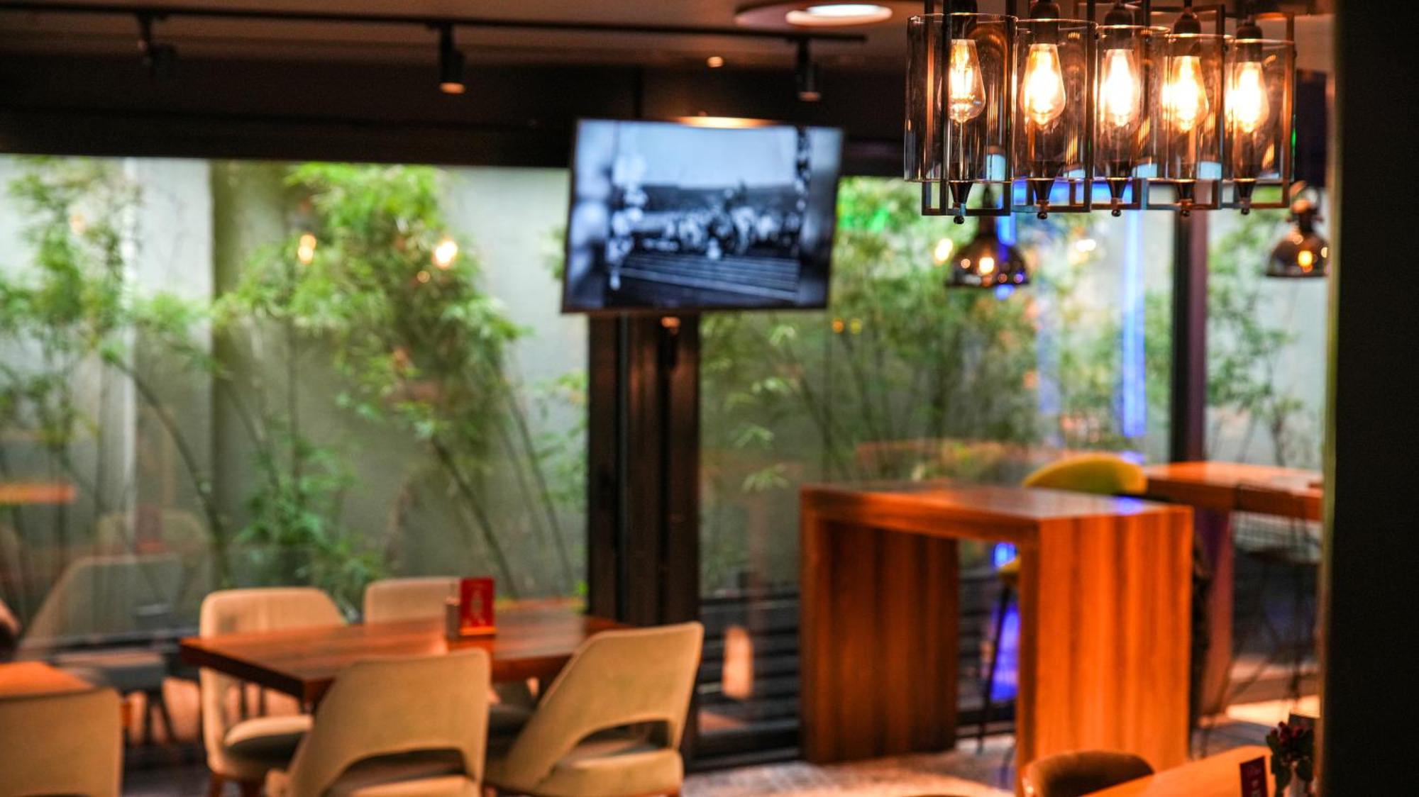 Milord Hotel Estambul Exterior foto