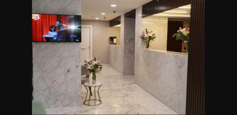 Milord Hotel Estambul Exterior foto